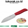 PISAU DAPUR 6" dan 7" TANICA STAINLESS STEEL KITCHEN KNIFE